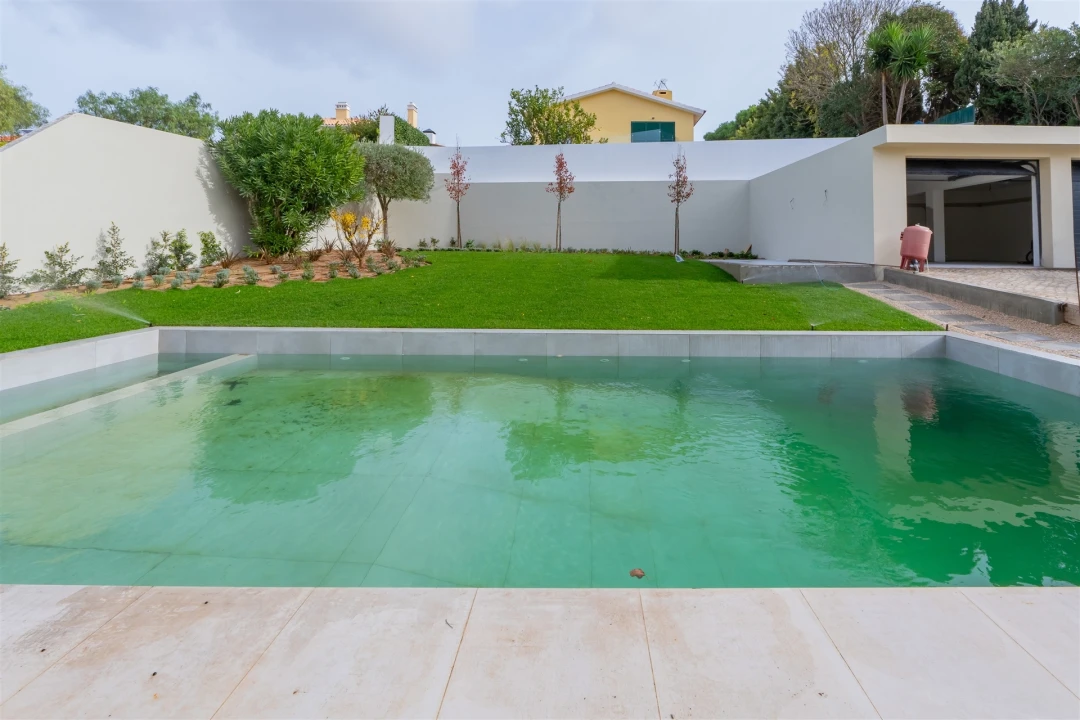 Moradia T4 para Venda em Cascais e Estoril Foto 55