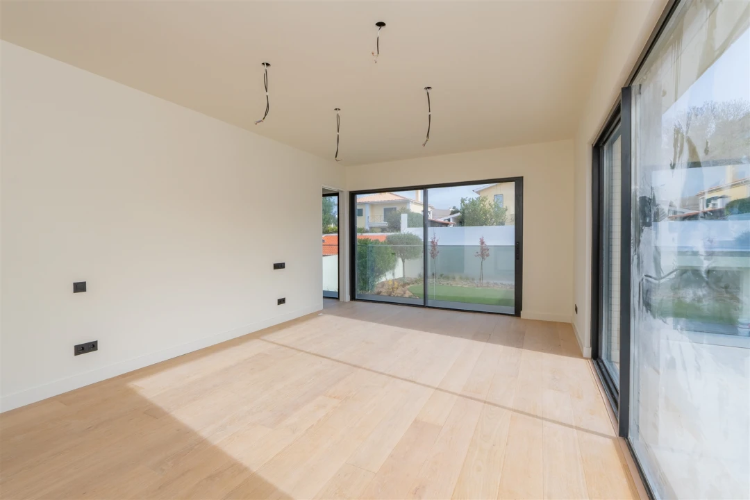 Moradia T4 para Venda em Cascais e Estoril Foto 37