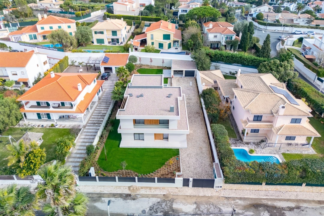 Moradia T4 para Venda em Cascais e Estoril Foto 2