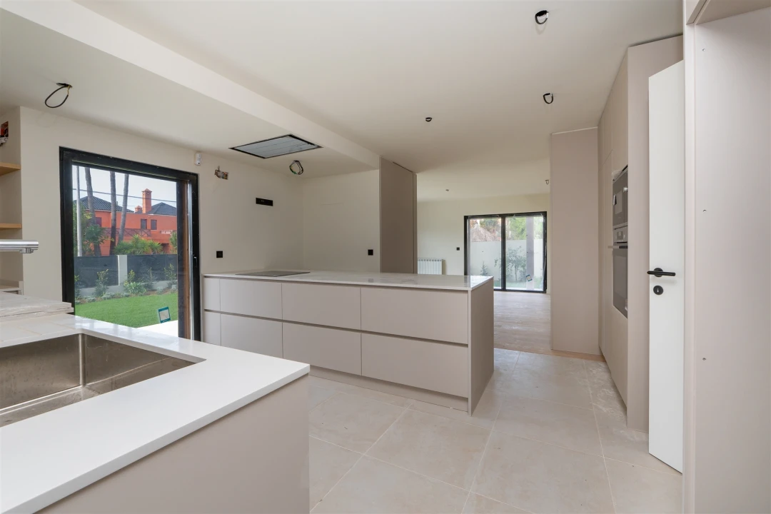 Moradia T4 para Venda em Cascais e Estoril Foto 13