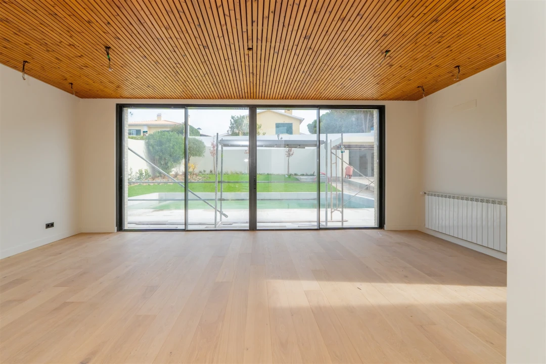 Moradia T4 para Venda em Cascais e Estoril Foto 26