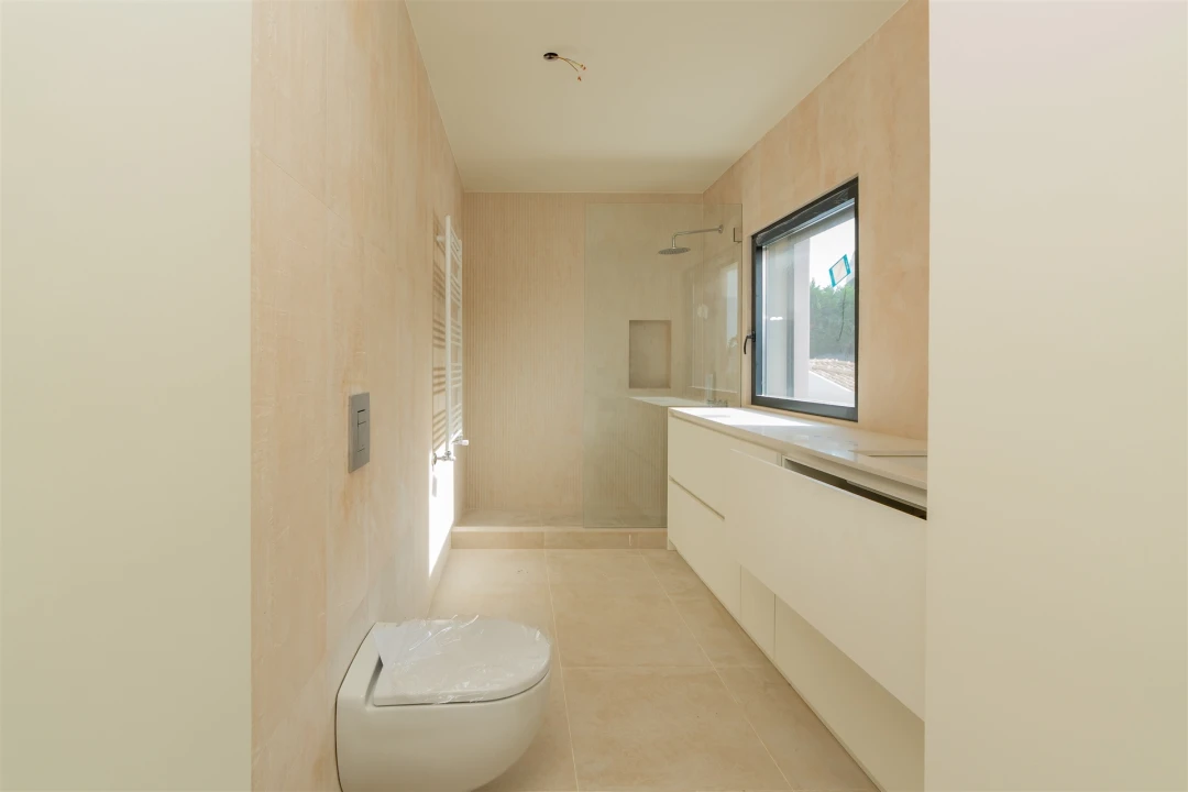 Moradia T4 para Venda em Cascais e Estoril Foto 30