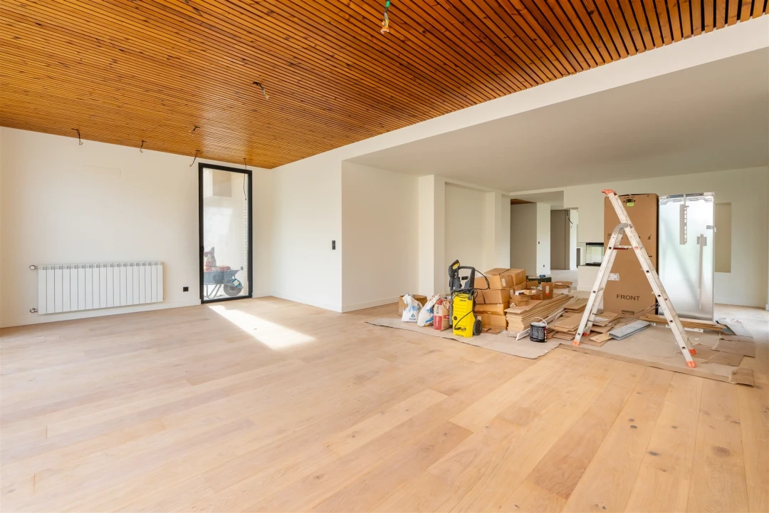 Moradia T4 para Venda em Cascais e Estoril Foto 24