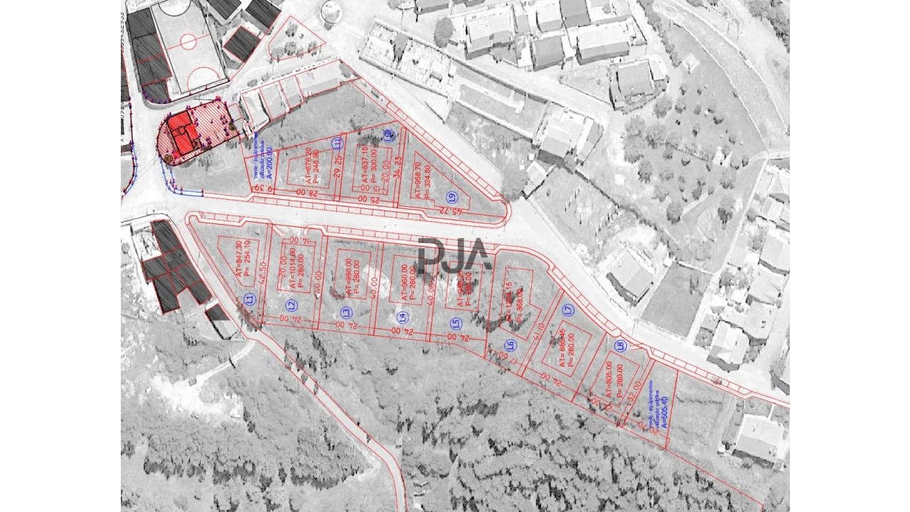 Terreno para Venda em Infias Foto 11