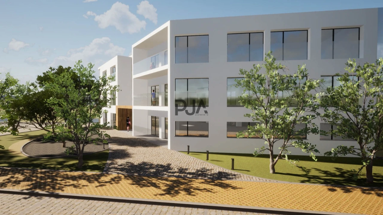 Apartamento T2 para Venda em Mangualde, Mesquitela e Cunha Alta Foto 1