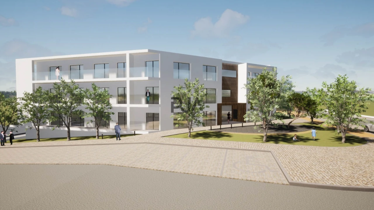 Apartamento T2 para Venda em Mangualde, Mesquitela e Cunha Alta Foto 13