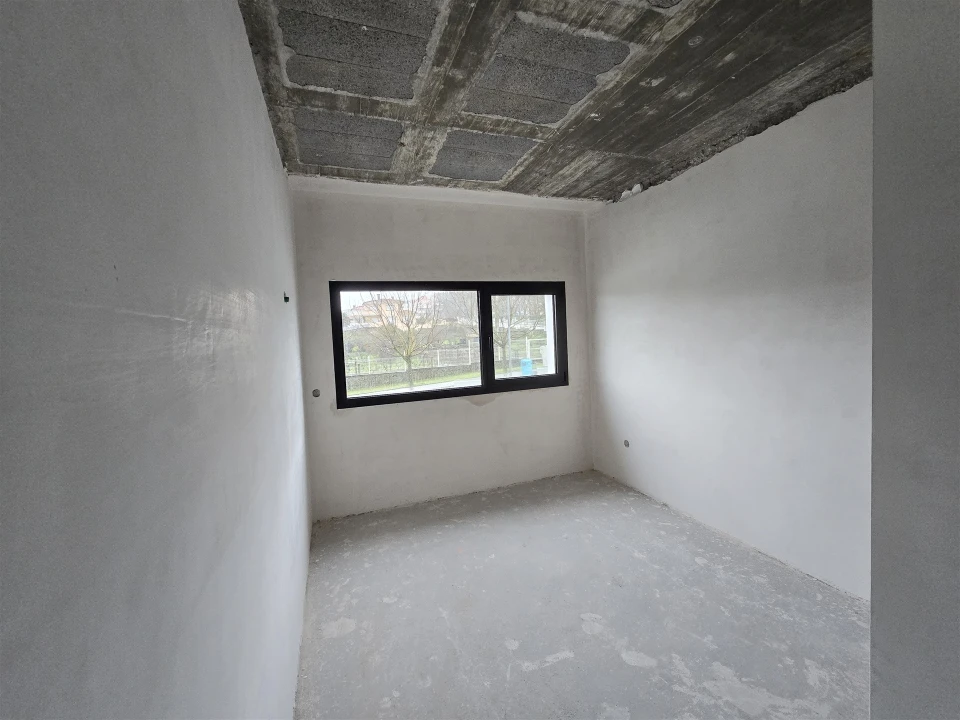 Apartamento T2 para Venda em Mangualde, Mesquitela e Cunha Alta Foto 2