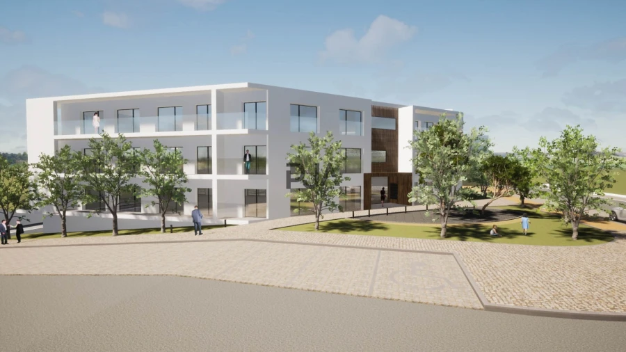 Apartamento T2 para Venda em Mangualde, Mesquitela e Cunha Alta Foto 13