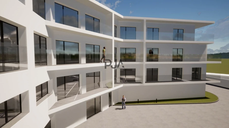 Apartamento T2 para Venda em Mangualde, Mesquitela e Cunha Alta Foto 11