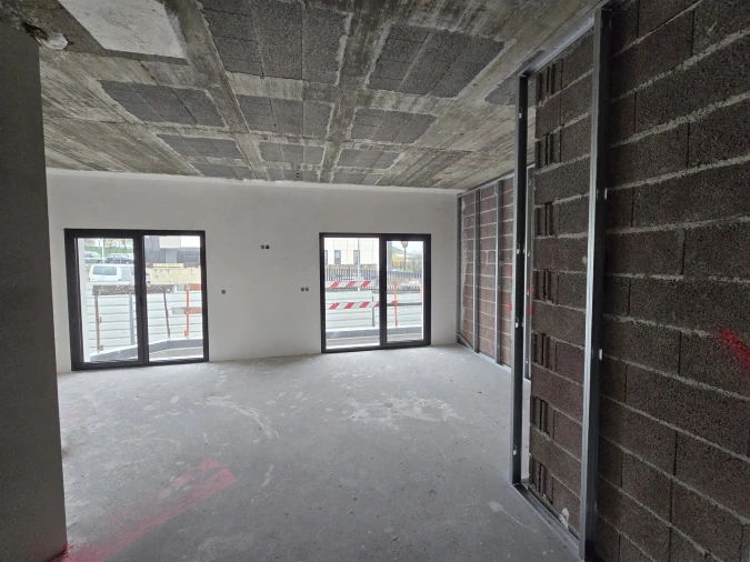 Apartamento T2 para Venda em Mangualde, Mesquitela e Cunha Alta Foto 5