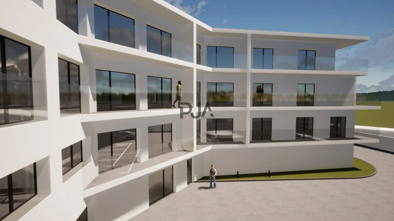 Apartamento T2 para Venda em Mangualde, Mesquitela e Cunha Alta Foto 11