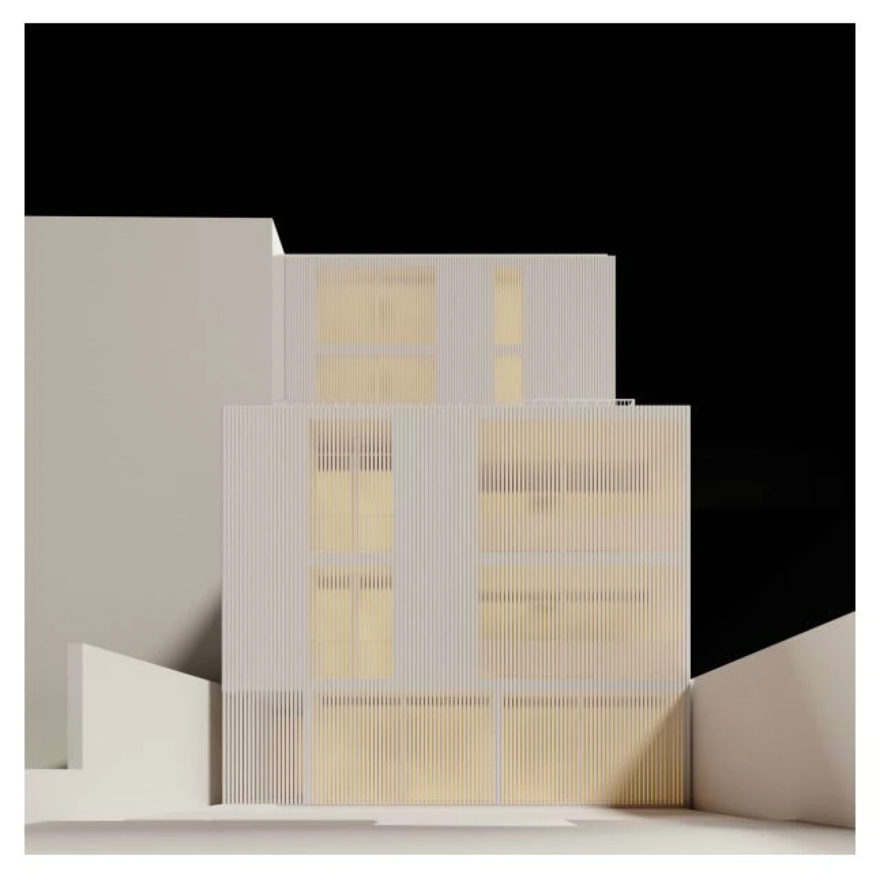 Apartamento T0 para Venda em São Vicente (Braga) Foto 1