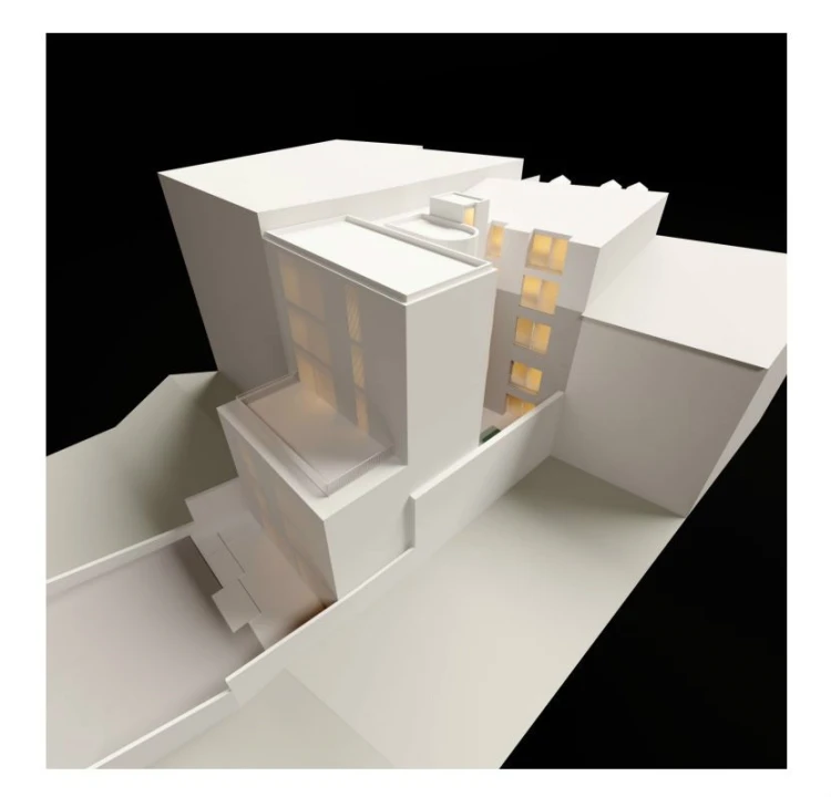 Apartamento T0 para Venda em São Vicente (Braga) Foto 4