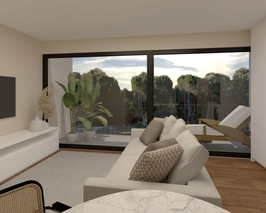 Apartamento T0 para Venda em São Vicente (Braga) Foto 7