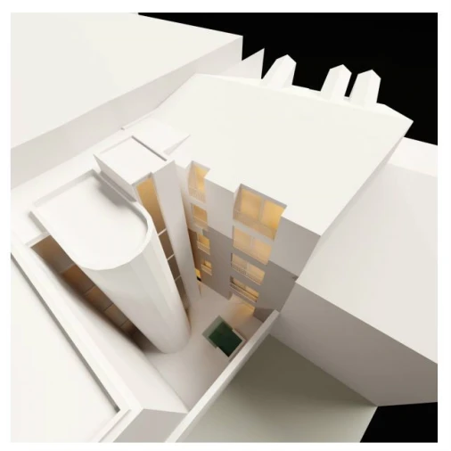 Apartamento T0 para Venda em São Vicente (Braga) Foto 5