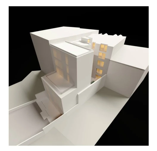 Apartamento T0 para Venda em São Vicente (Braga) Foto 4