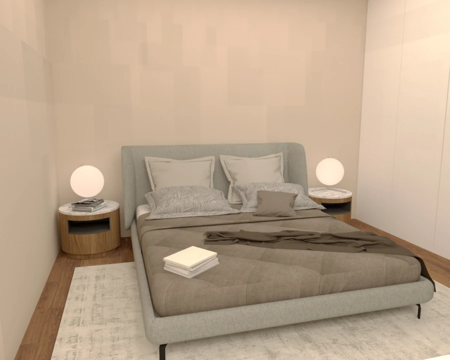 Apartamento T0 para Venda em São Vicente (Braga) Foto 10
