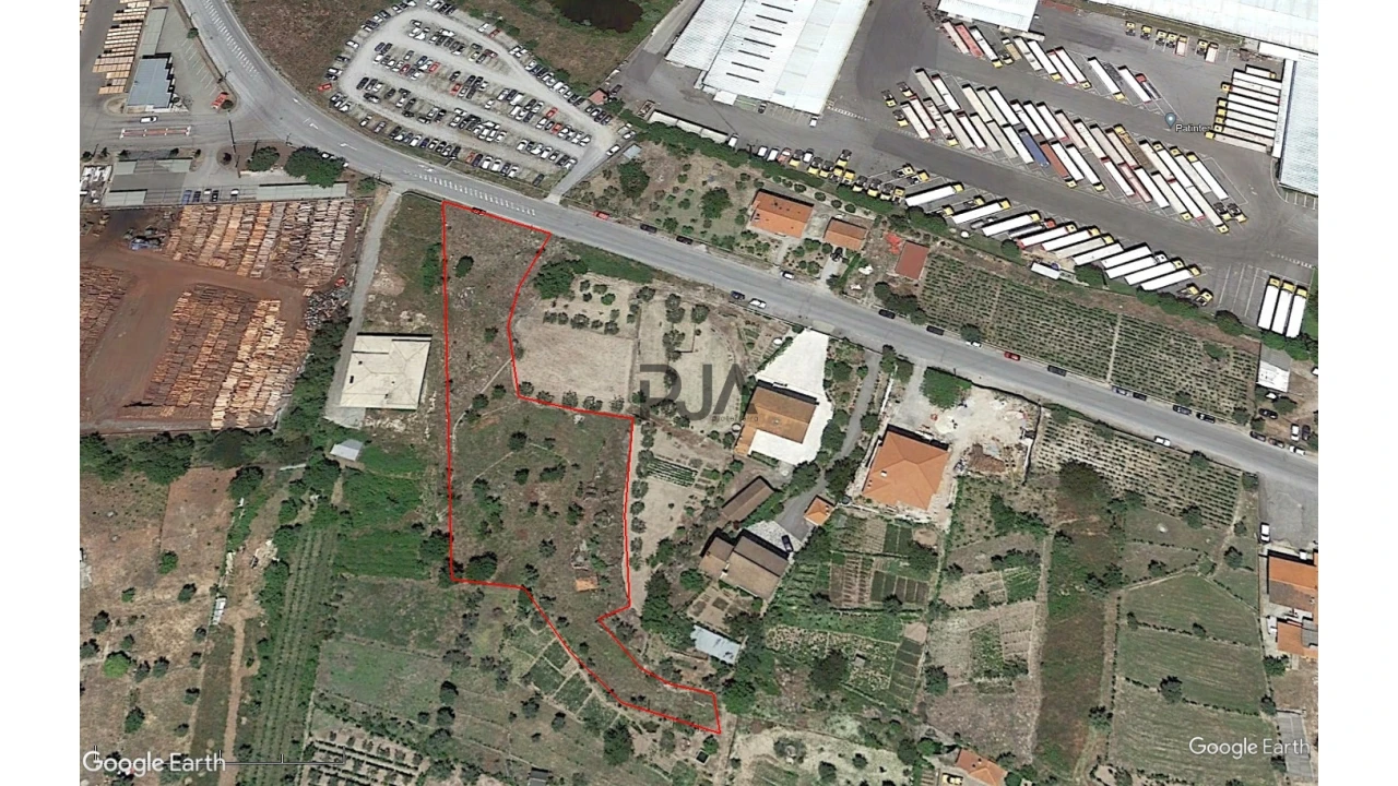 Terreno para Venda em Fornos de Maceira Dão Foto 7