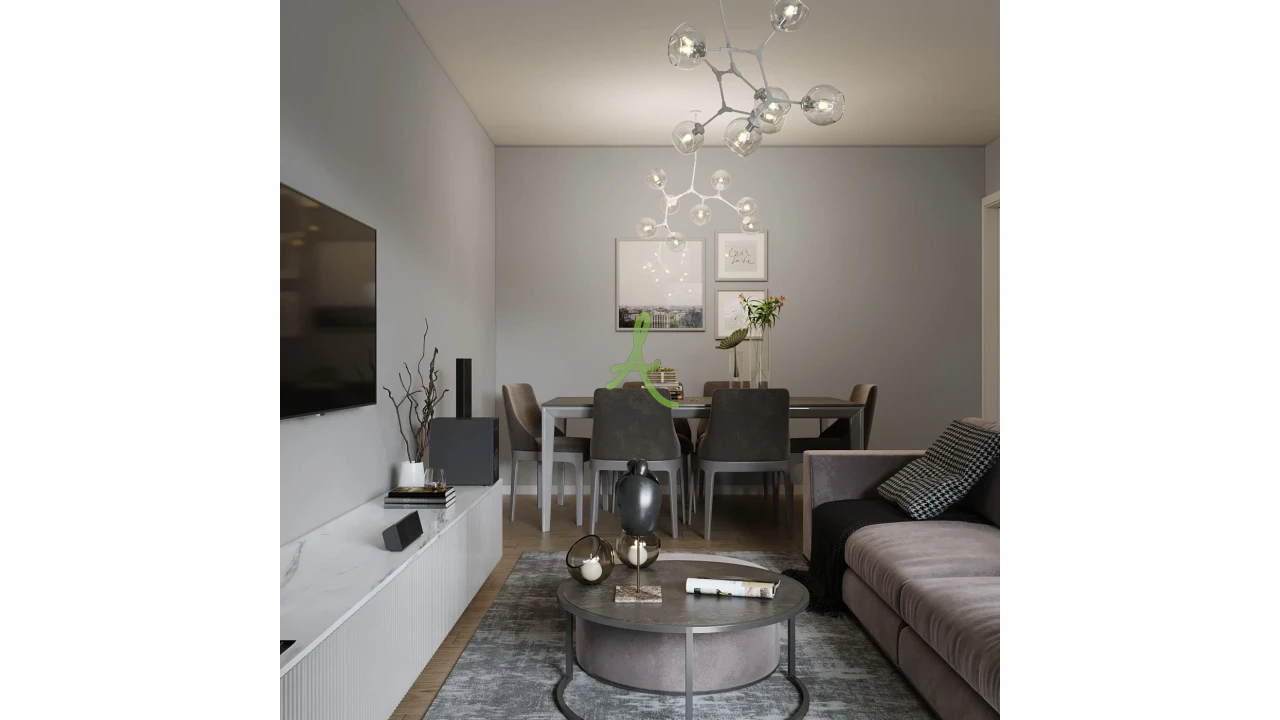 Apartamento T3 para Venda em Portimão Foto 1