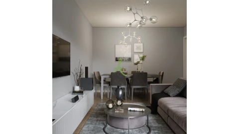 Apartamento T3 para Venda em Portimão