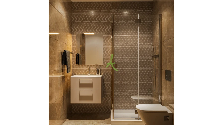 Apartamento T3 para Venda em Portimão Foto 6