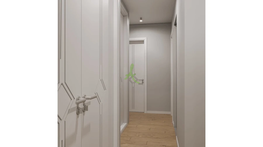 Apartamento T3 para Venda em Portimão Foto 10