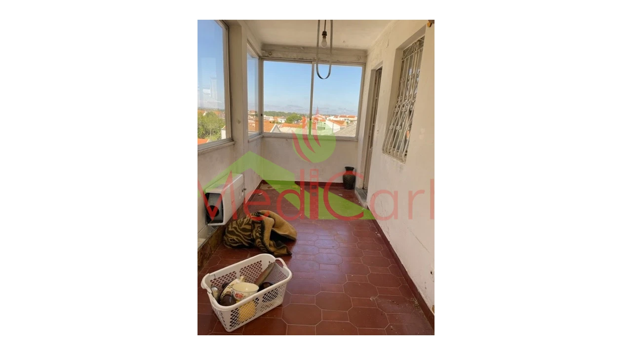 Apartamento T3 para Venda em Cartaxo e Vale da Pinta Foto 28