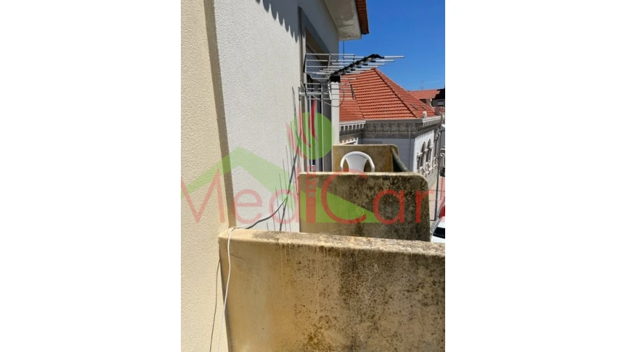 Apartamento T3 para Venda em Cartaxo e Vale da Pinta Foto 6