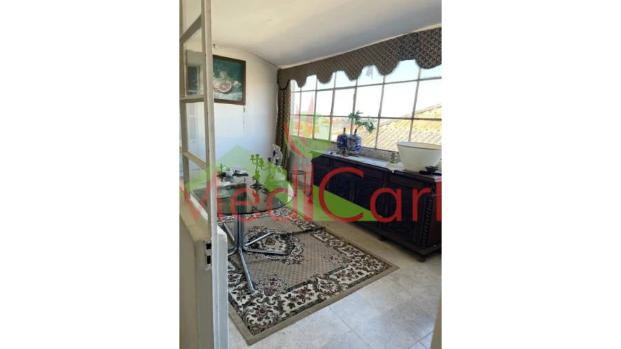 Apartamento T3 para Venda em Cartaxo e Vale da Pinta Foto 1