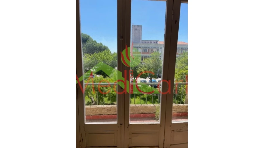 Apartamento T3 para Venda em Cartaxo e Vale da Pinta Foto 3