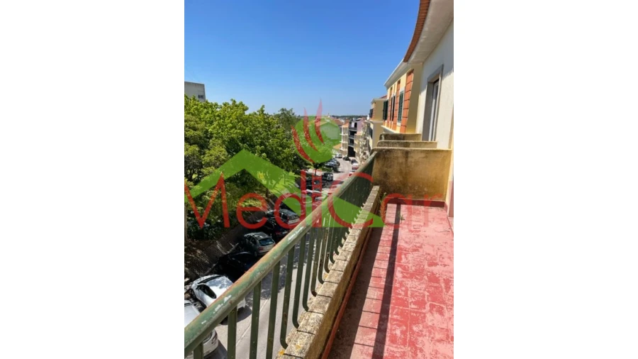 Apartamento T3 para Venda em Cartaxo e Vale da Pinta Foto 7