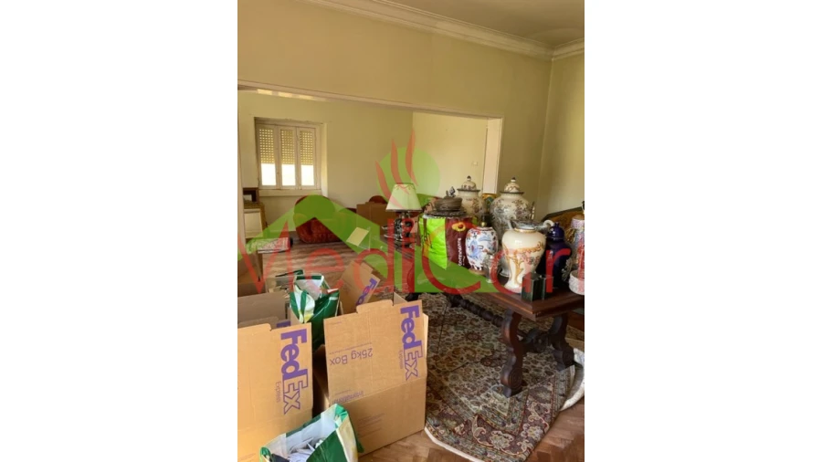 Apartamento T3 para Venda em Cartaxo e Vale da Pinta Foto 4