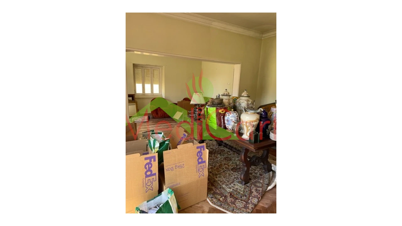 Apartamento T3 para Venda em Cartaxo e Vale da Pinta Foto 4