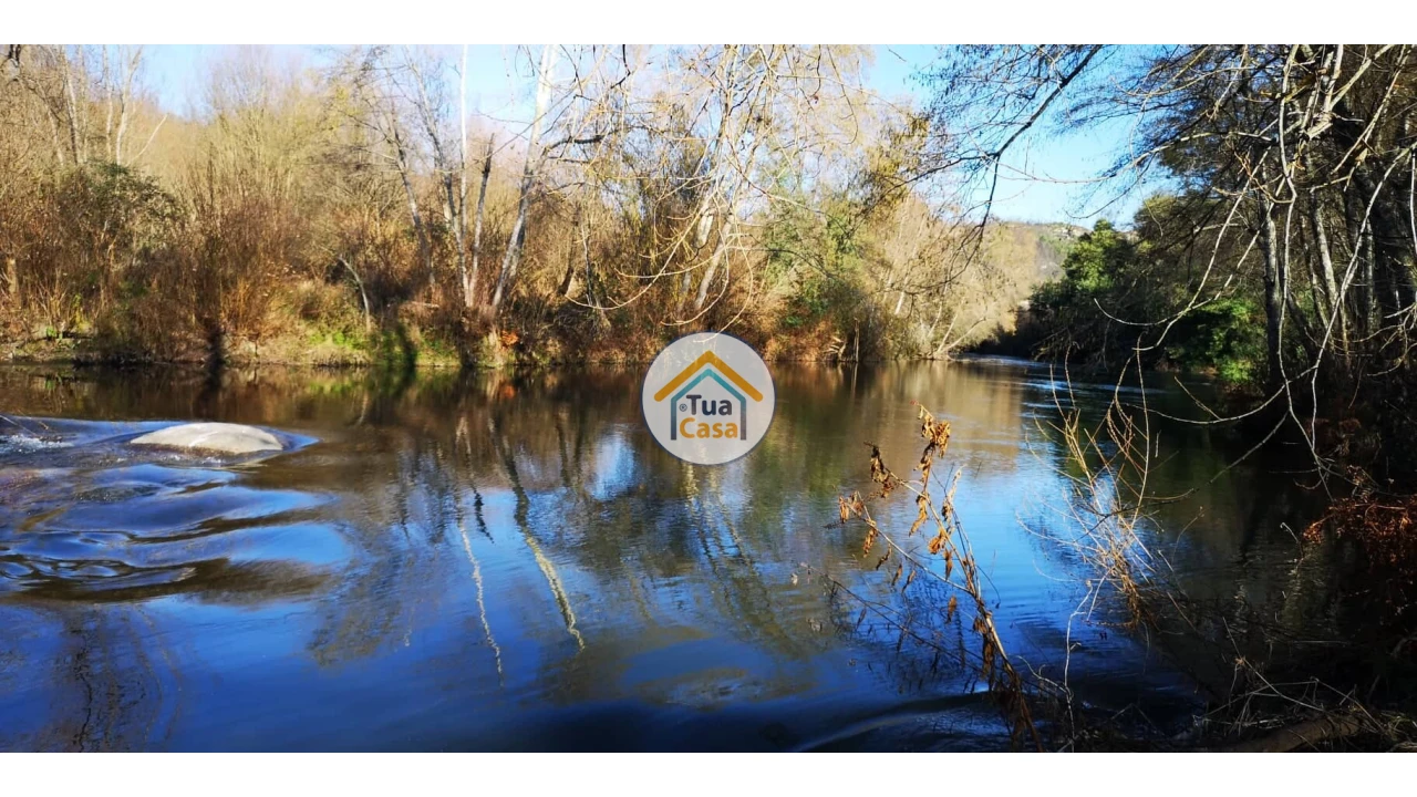 Quinta T5 para Venda em Silgueiros Foto 23