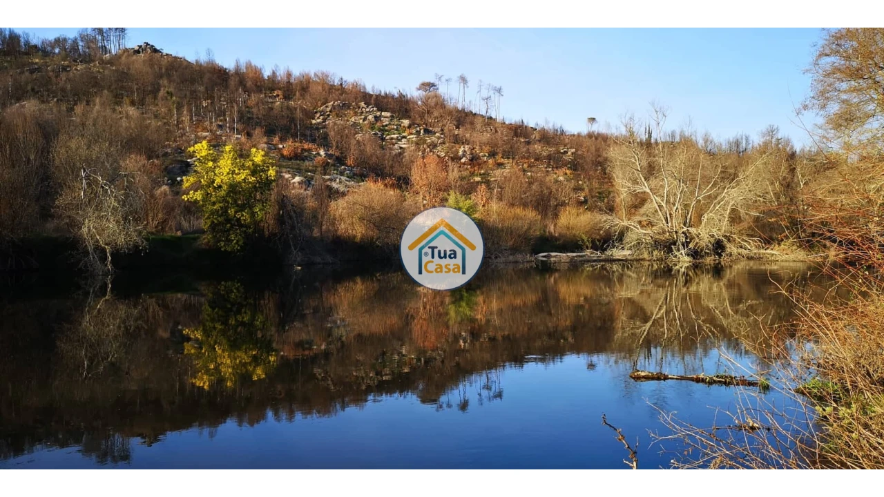 Quinta T5 para Venda em Silgueiros Foto 24