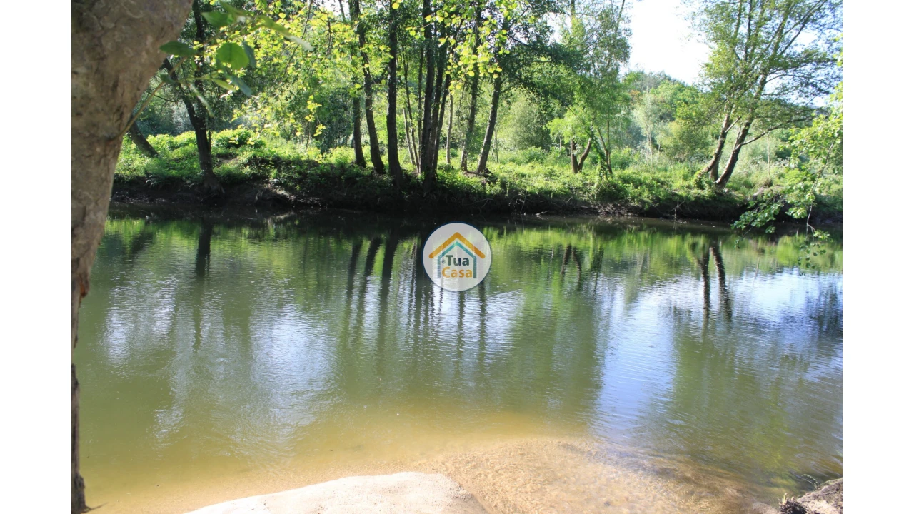 Quinta T5 para Venda em Silgueiros Foto 15