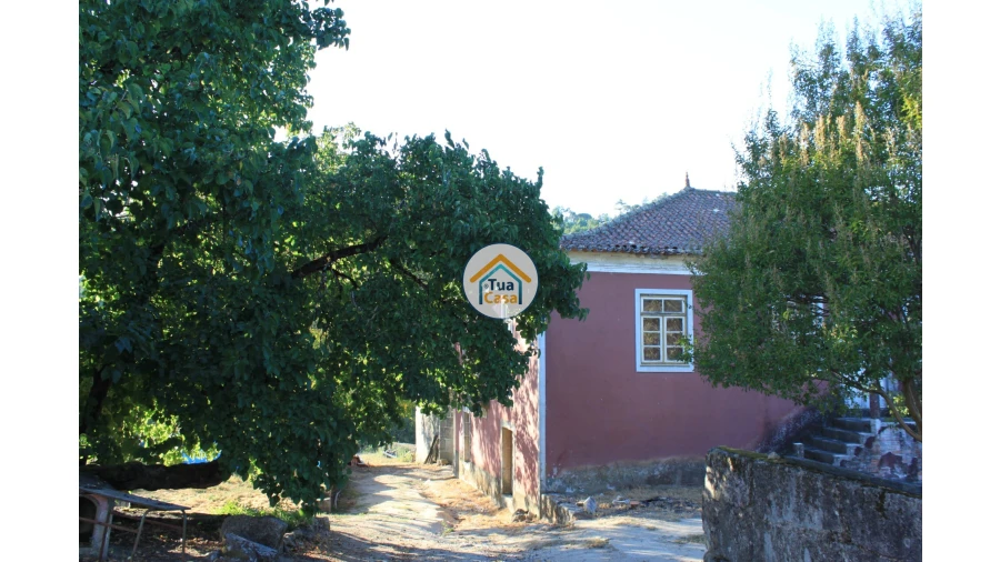 Quinta T5 para Venda em Silgueiros Foto 28