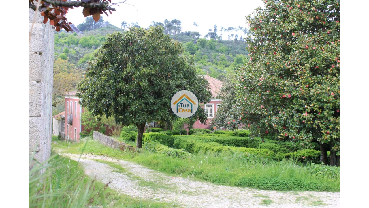 Quinta T5 para Venda em Silgueiros Foto 8