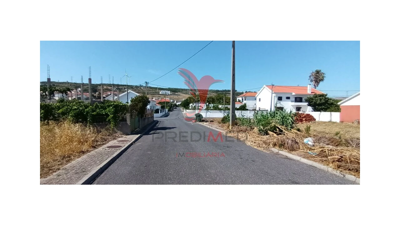 Terreno para Venda em Santo Antão e São Julião do Tojal Foto 9