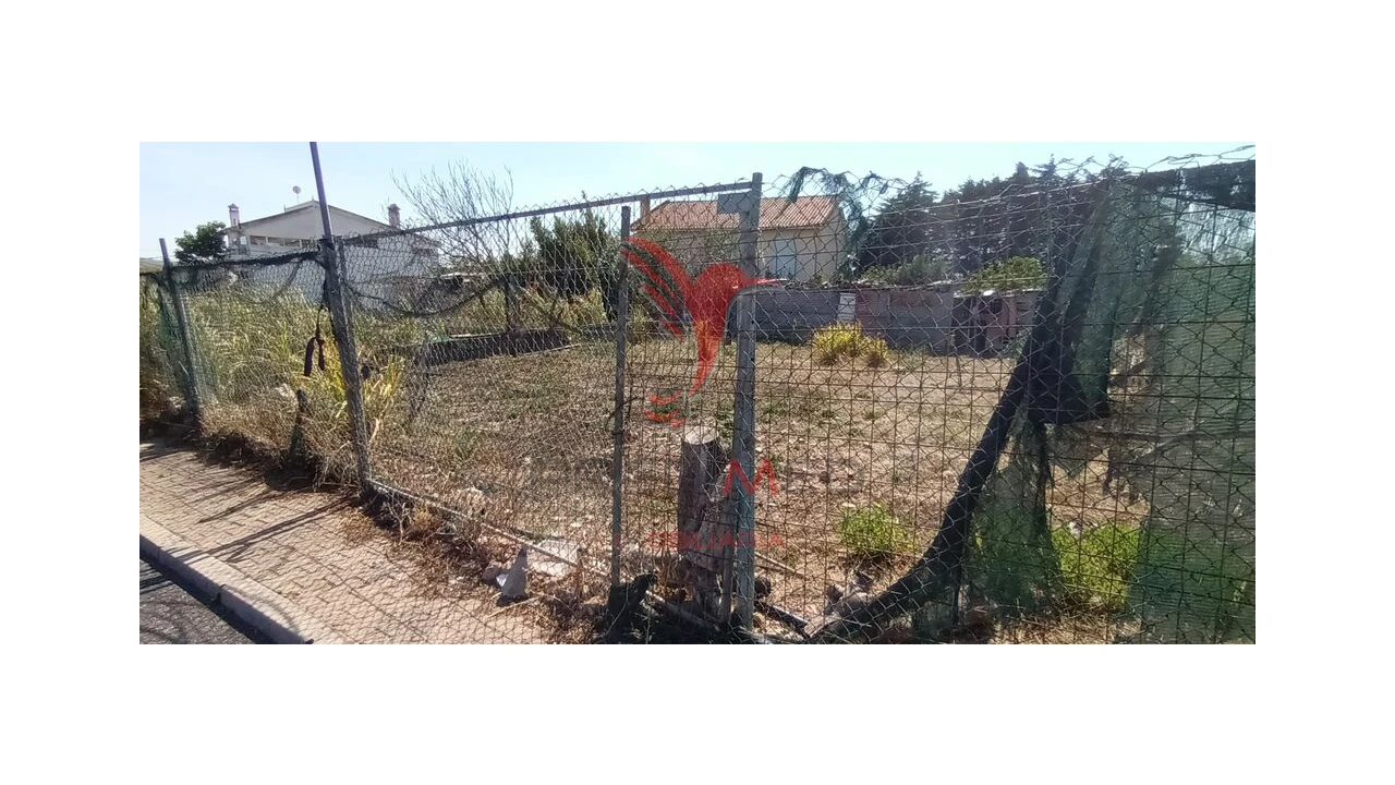 Terreno para Venda em Santo Antão e São Julião do Tojal Foto 4