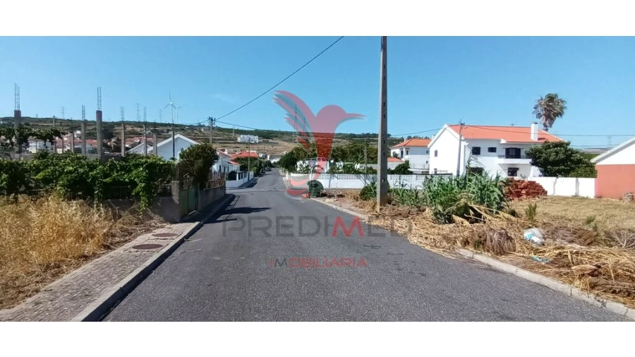 Terreno para Venda em Santo Antão e São Julião do Tojal Foto 9