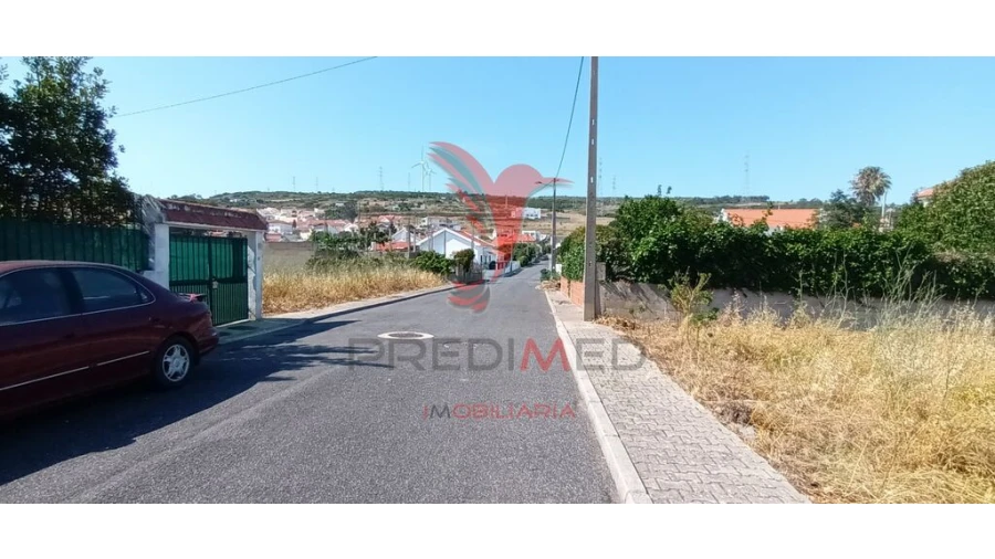 Terreno para Venda em Santo Antão e São Julião do Tojal Foto 10