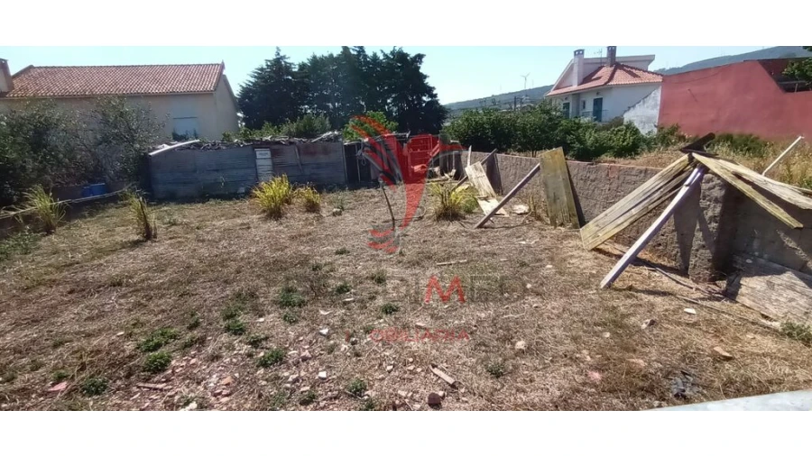 Terreno para Venda em Santo Antão e São Julião do Tojal Foto 7