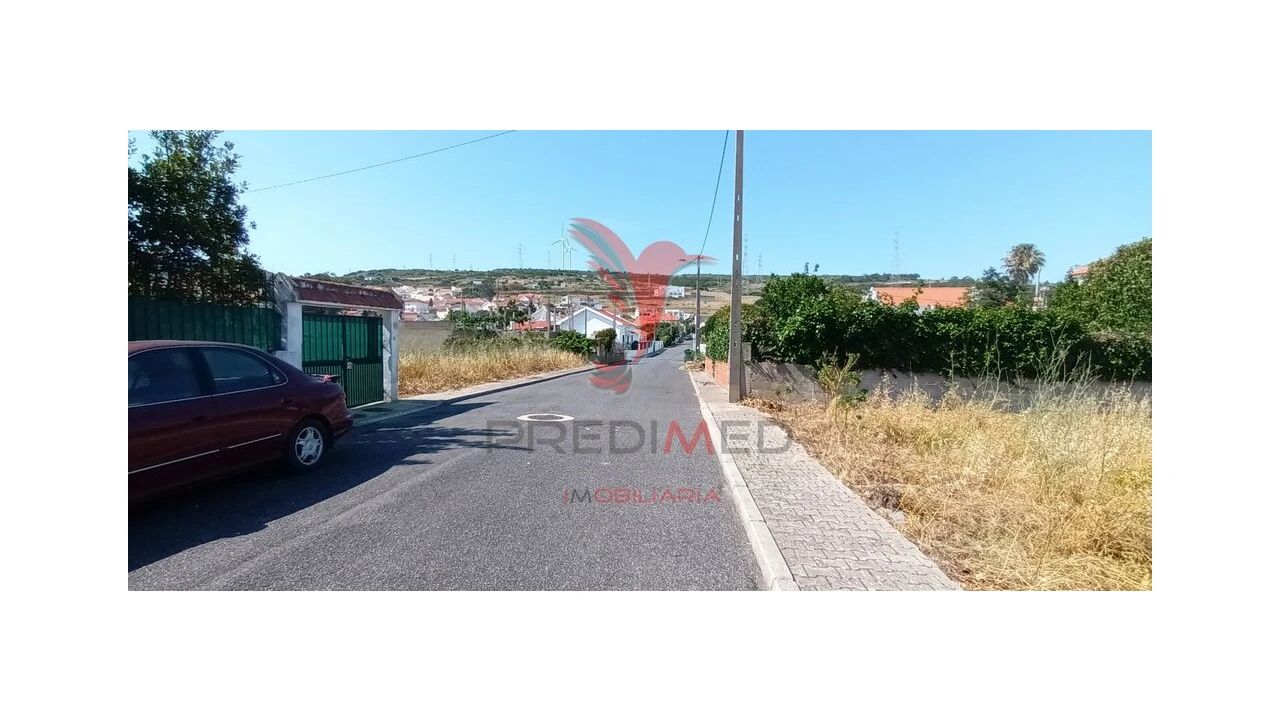 Terreno para Venda em Santo Antão e São Julião do Tojal Foto 10