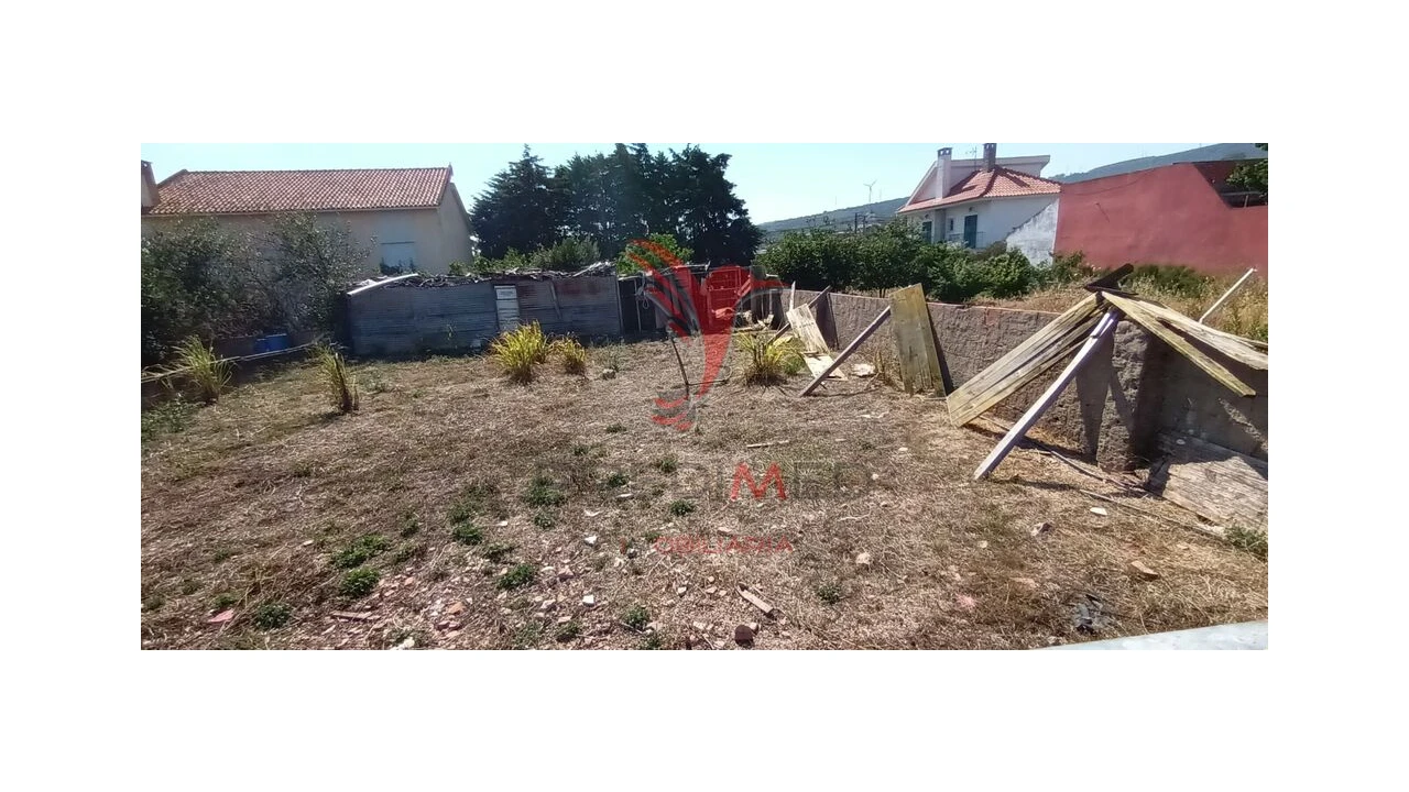 Terreno para Venda em Santo Antão e São Julião do Tojal Foto 7