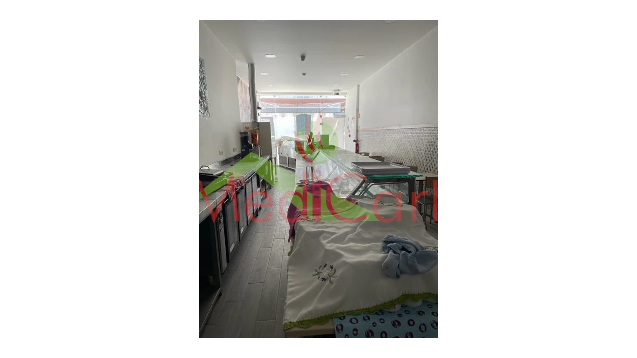 Loja para Venda em Cartaxo e Vale da Pinta Foto 10