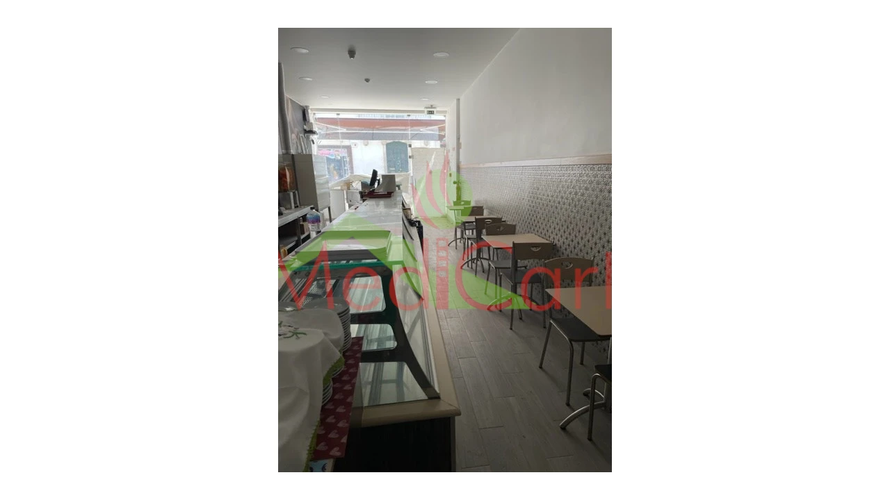 Loja para Venda em Cartaxo e Vale da Pinta Foto 18