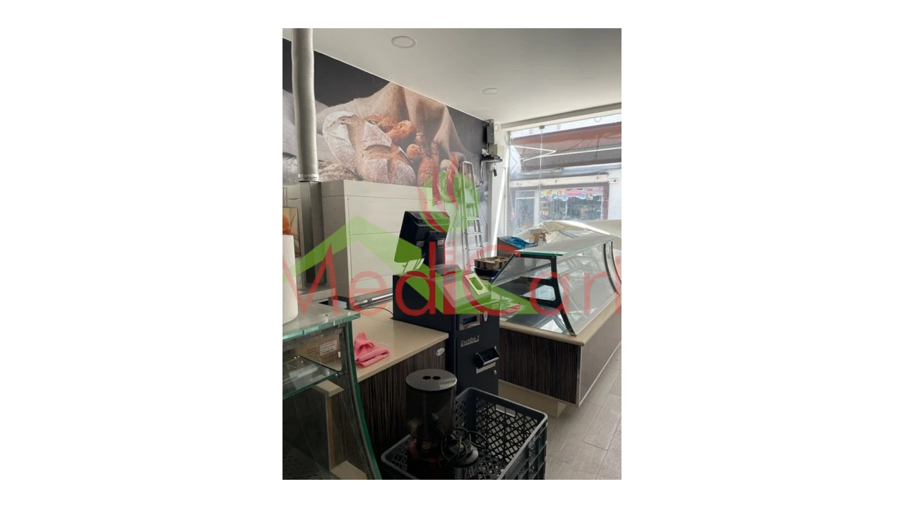 Loja para Venda em Cartaxo e Vale da Pinta Foto 1