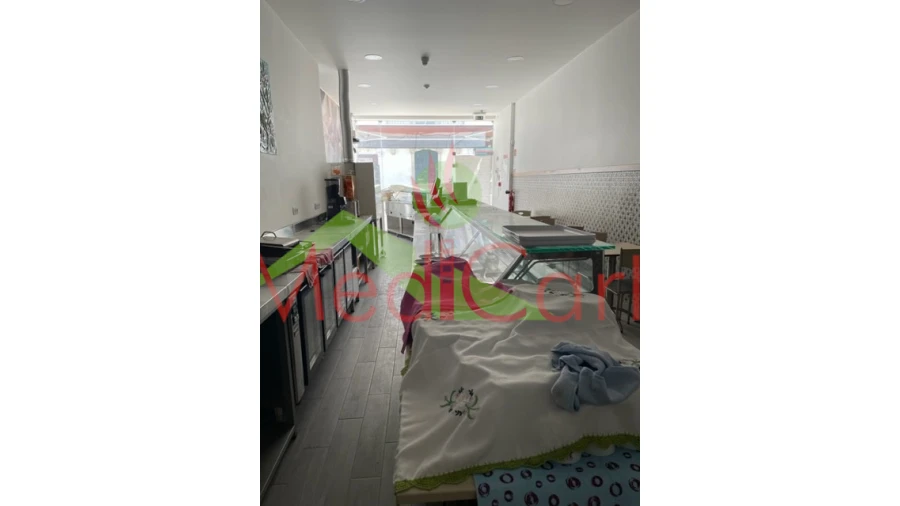 Loja para Venda em Cartaxo e Vale da Pinta Foto 10