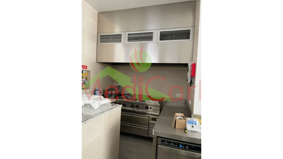 Loja para Venda em Cartaxo e Vale da Pinta Foto 9